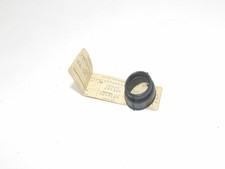 NOS Yamaha YZ80 1982-92 YZ125H 1981 Genuine Radiator Hose Pipe Seal 4V2-12494-00 picture