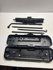 FORD F150 F-150 CREWCAB JACK TOOL KIT 2009 2010 2011 2012 2013 2014 CREW CAB 09 picture
