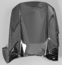 2004-2006 Yamaha R1 Rear Hugger - 100% Carbon Fiber picture