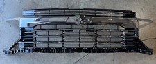 2025 2026 OEM Chevrolet Tahoe Suburban Premier Front Upper Grille Chrome OEM picture