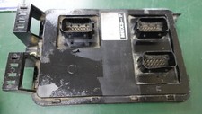 Peterbilt Chassis Control Module A2C53378855 - Broken Bracket Right Side picture