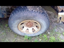 Wheel 15x7 Steel Painted Fits 93-96 T100 745463 picture