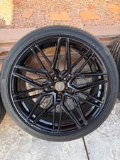 Vossen HF-7 22