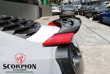 Fit for Nissan Skyline GTR R35 Trunk Spoiler Add on Spoiler picture