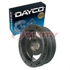 Dayco PB1117N Engine Harmonic Balancer for DA-3508 594-361 594-115 102120 vp picture