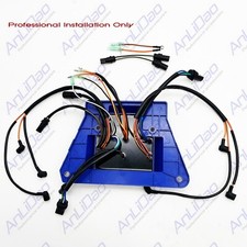 For Johnson Evinrude 185HP-250HP Power Pack 585114 586217 586661 583476 586667 picture