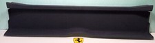 Ferrari F50 Rear Interior Bulk Head Felt Carpet Trim Panel_64885700_NEW_GENUINE picture