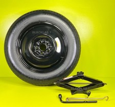 SPARE TIRE 18