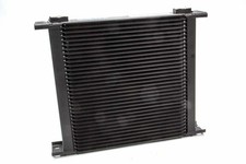 Setrab Oil Coolers Fluid Cooler 12.99 x 10.74 x 1.97 in Universal 50-634-7612 picture