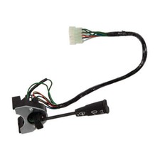 Lucas 153sa Windscreen wiper switch. Stag mk2 LHD picture