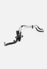 Genuine Mopar Heater Supply And Return Hose And Tube 5058437AK New OEM picture