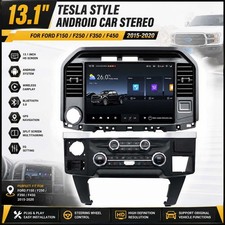Tesla Style 13.1