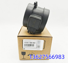 Mass Air Flow MAF Sensor 13627566983 5WK9642Z For BMW Z4 330i 330Ci X3 picture
