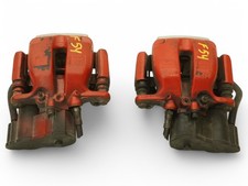 03-06 Bentley Continental Gt Caliper Brake Stop Rear Left Right Set Of 2 OEM picture
