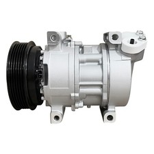 RYC New AC Compressor AD-0798N Fits Aston Martin DB9 6.0L 2005 2006 2007 2008 picture