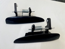 94-01 ACURA INTEGRA DOOR HANDLE SET LEVER ONLY - BOTH LEFT & RIGHT DOOR HANDLES picture