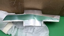 Precision Grilles Polished Billet Grille Bowtie 2007 Chevy Tahoe Suburban GM OEM picture