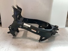 2006 99-07 Suzuki Hayabusa GSXR 1300 Main Frame Body Chassis Straight CLEAN picture