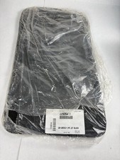 2010-15 Chevrolet Camaro OEM Front Carpet Black Floor Mats GM 22926414 picture