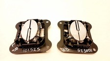 03-17 Mercedes A207 E350 E550 W209 Clk Roof Top Cover Latch Set Oem 101525 picture