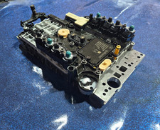 2015-2021 MERCEDES BENZ C300 W205 RWD Transmission Valve Body Mechatronic picture