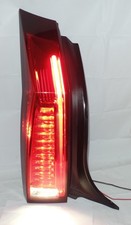 2011-2015 Cadillac CTS Driver side Tail Light Lamp Assembly Coupe LH OEM picture