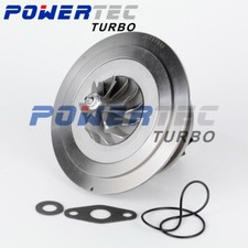 Left Turbo cartridge 827052-5002S CHRA for Mercedes CLS 500 E 500 4.7L MGT1752MS picture