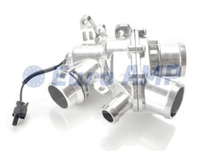 Jaguar Land Rover Upgraded Metal Thermostat With Sensor AJ126 3.0L V6 S/C Engine picture