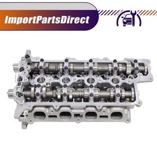 New Cylinder Head Assembly For 12-19 Hyundai Tucson Sonata Kia Optima Soul G4FD picture