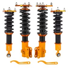 Full Coilovers For Subaru Forester 2009-2013 Coil Springs Suspension Struts picture