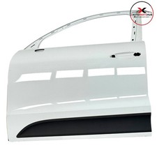 2015-2019 PORSCHE MACAN S FRONT DRIVER LH SIDE DOOR SHELL  PANEL OEM picture