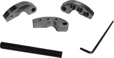 EPI Belly Buster Adjustable Clutch Weights 58-74g Set 3 Polaris Arctic Cat picture