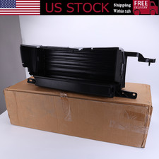 Active Grille Shutter Lower For Ford Expedition Lincoln Navigator 2022-2024 picture