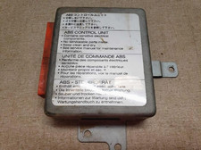 1996-2000 Honda Civic 1.6L ABS Control Unit Module Assembly OEM Tested picture