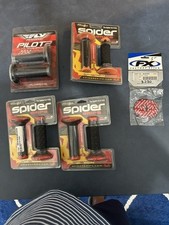 Spider Grips MX/Enduro/ATV/Dual Sport picture