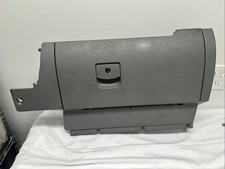 1998-2010 Volkswagen VW Beetle Glovebox Glove Box OEM Gray 1C1880 300 picture