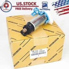 OEM For Toyota FJ Cruiser 4Runner Lexus GX460 23220-31430 Electric Fuel Pump picture