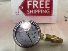 Aqua Hot Hydro Hot Pressure Tester WPE-600-190 picture