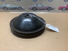 1963-66 Corvette Chevelle SS Impala Z11 Water Pump 2 Groove Pulley 3790356 picture