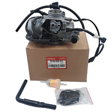 OEM Carburetor Carb for Honda TRX650FA TRX650 Fa Rincon 650 4X4 2003-2005 New picture