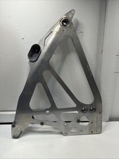 21-25 BMW M3 M4 M2 G80 G82 G83 G87 Left Rear Chassis Brace Plate OEM 9504175-03 picture