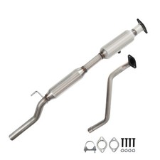 Rear Catalytic Converter for 2014-2018 KIA FORTE 2.0L WITH SULEV picture