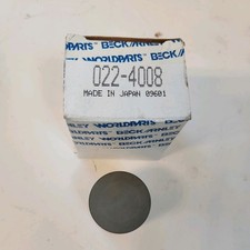 NOS Beck Arnley 022-4008 Engine Valve Lifter Toyota Scion 1NZ-FE 2AZ-FE picture