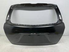 New TOYOTA OEM 08-13 Highlander Liftgate Tailgate Hatch with Power 670050E232 picture
