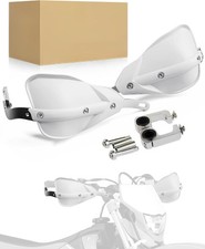 Dirt Bike Handguards,7/8