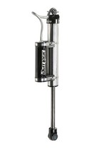 Fabtech FTS801552D Front Left DL 2.25 Shock for 2020 GM 2500HD/3500HD 4WD picture