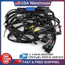 for 2009-2012 Volvo D13 Engine Truck Excavator 21443770 Wiring Harness Assembly picture