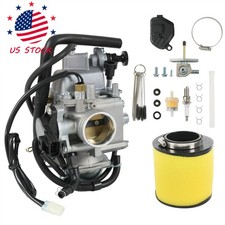 CARBURETOR FOR 2005-2011 Honda TRX500FE TRX500FM TRX500 FE FM FOREMAN 500 4X4 picture