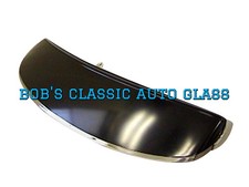 1953 1954 CHEVROLET PONTIAC 2 & 4 DOOR SEDAN SUNVISOR AUTO VINTAGE VISOR CHEVY picture