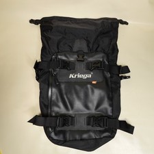 Kriega US-10 Drypack - Black, 10L KUSC10 picture